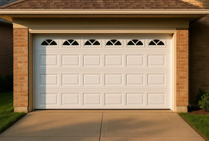 Contact Nashville Garage Door Service