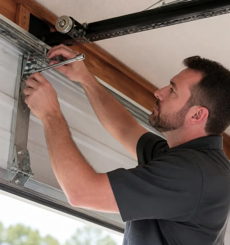 Garage Door Repair in Nashville